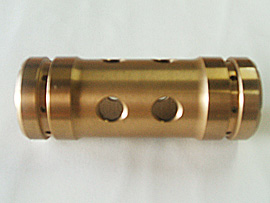 ベアリング　ジャーナル