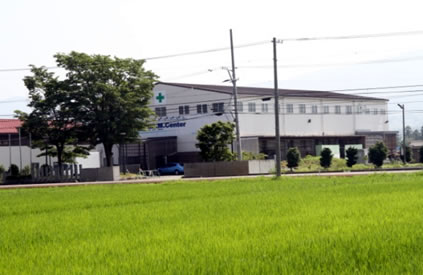 代表　遠藤&nbsp;三好